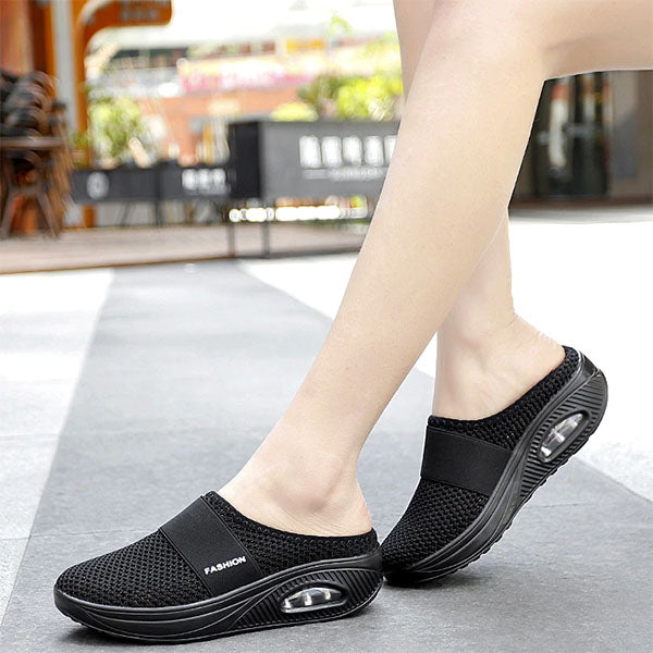 BreezeEase - Lightweight Orthopedic Shoes