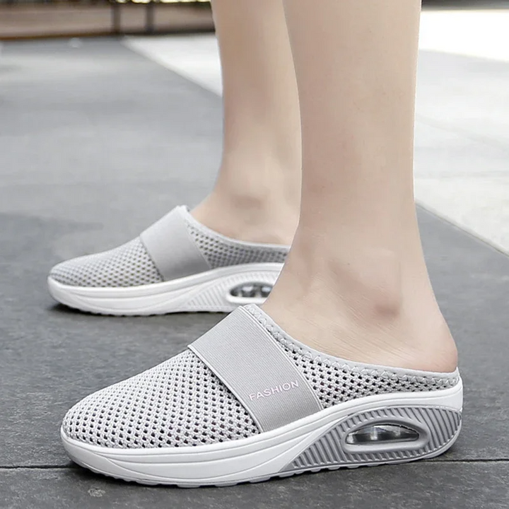 BreezeEase - Lightweight Orthopedic Shoes