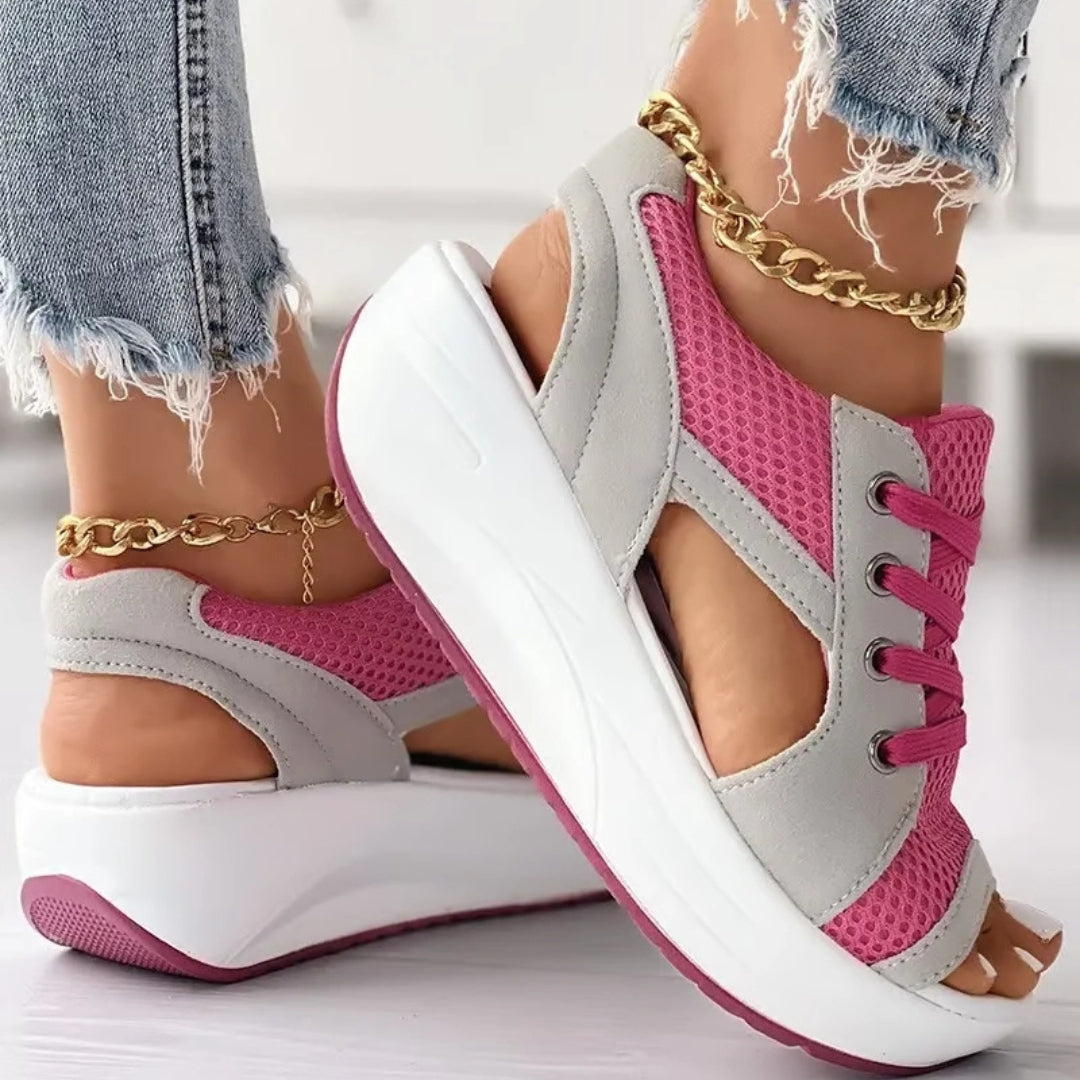 Sunlace – Easy Day Sandals