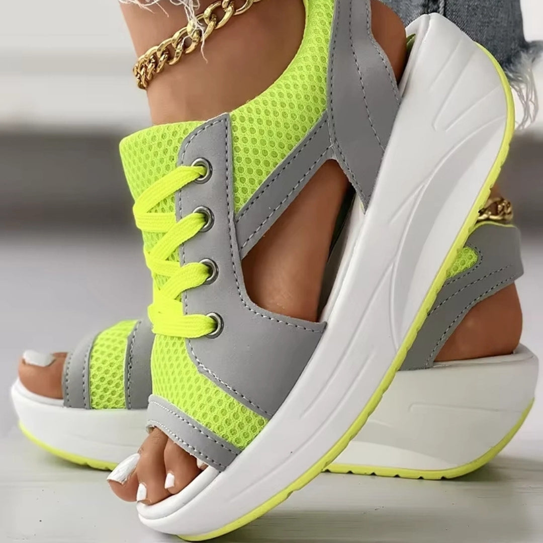 Sunlace – Easy Day Sandals