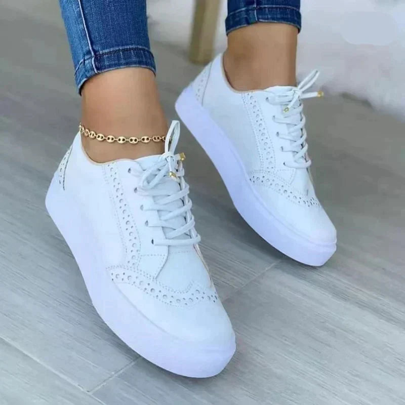 GraceLift - Everyday Platform Sneakers