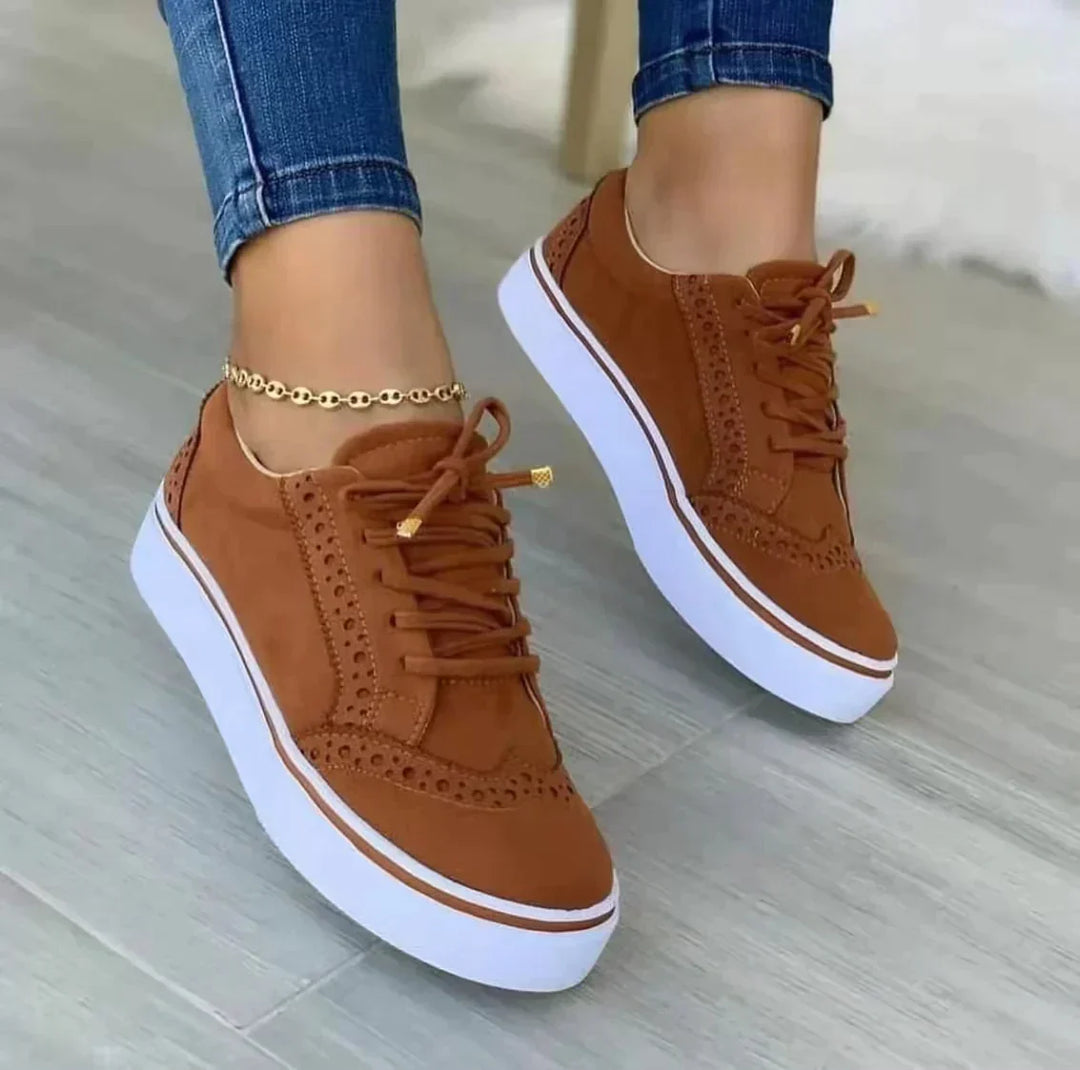 GraceLift - Everyday Platform Sneakers