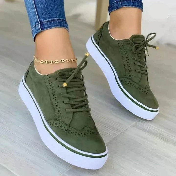 GraceLift - Everyday Platform Sneakers