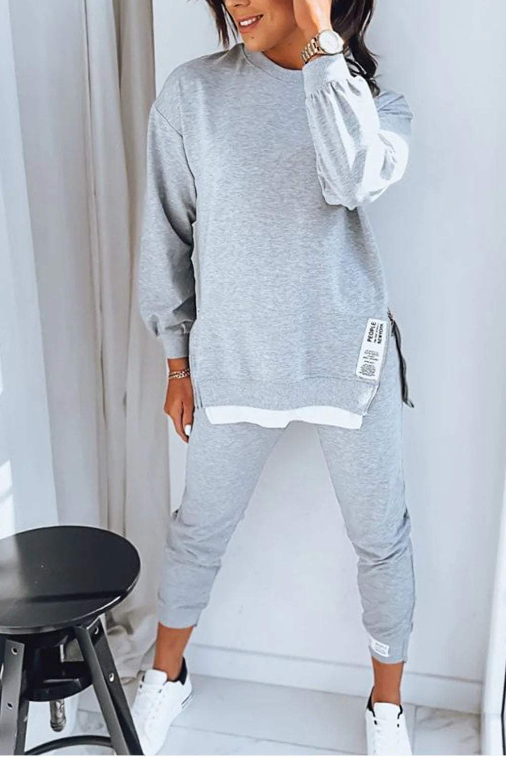 Aeronest – 2-Piece Lounge Set