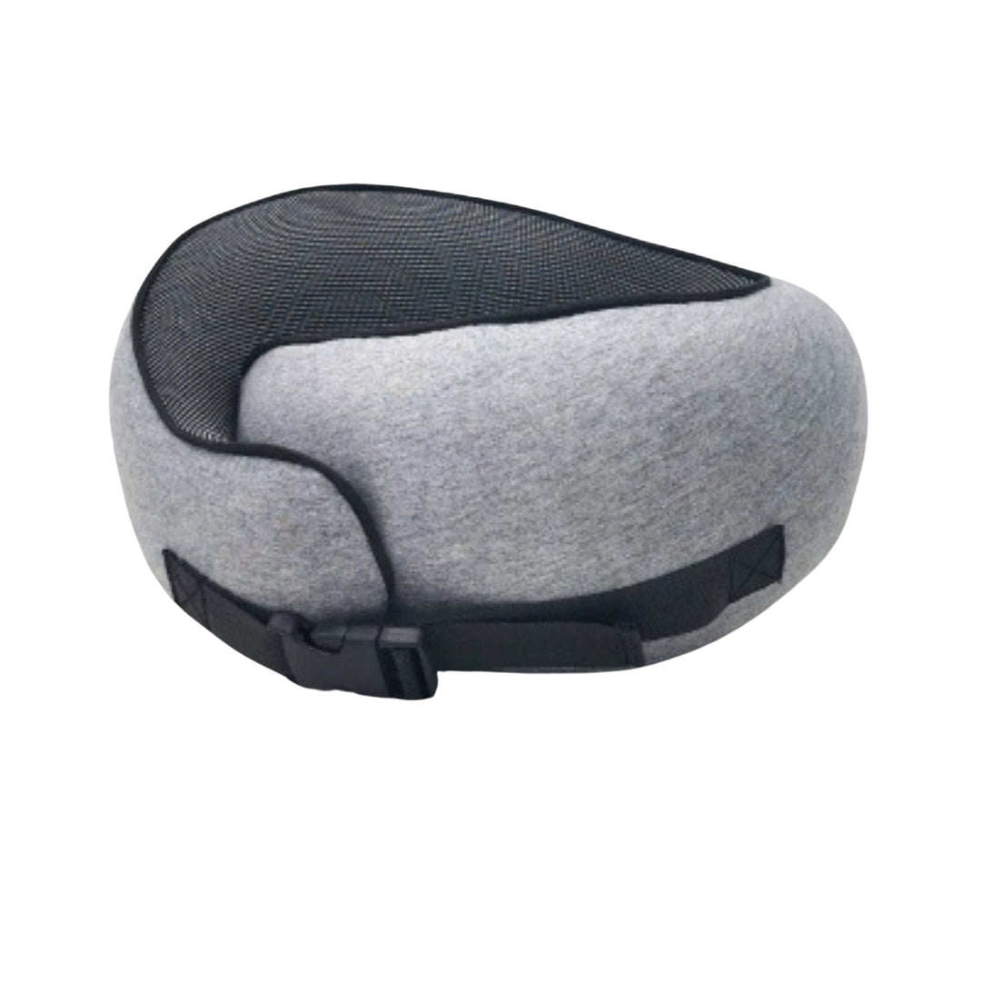 NeckHug - Adaptive Travel Support Pillow