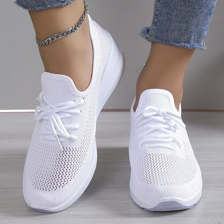 TranquilStep - Effortless Orthopedic Sneakers